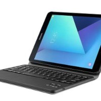 HARGA HEMAT IVSO Samsung Galaxy Tab S3 9 7 Case With Keyboard