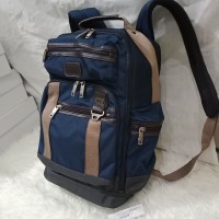 TAS TUMI KW SUPER RANSEL PUNGGUNG ORI