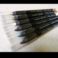 MAKE OVER EYELINER PENCIL 100% Original
