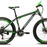 Sepeda MTB Aviator 27,5