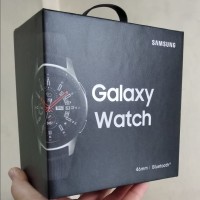 Daftar Harga Samsung Galaxy Watch Terbaru Termurah Juli 2019 14 READY STOCK Samsung Galaxy Watch terbaru 46mm garansi resmi SEIN