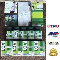 BEST DEAL ACT COLLAGEN isi 60 capsul