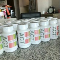 ACT COLLAGEN L-GLUTATHION original by thailand