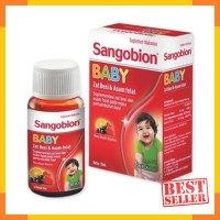 SANGOBION BABY DROPS 15 ML