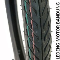IRC 70/90-17 NR73 Petir Ban Luar Motor Bebek Honda Yamaha Suzuki