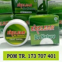 Salep Untuk Bekas Gatal Di Kulit Manjur