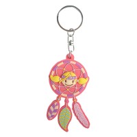 Jual Surfer Girl Dreamcatcher Keyring 30DRCKEY01 Murah