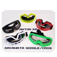 KACAMATA CROS-KACAMATA GOOGLE-KACAMATA MOTOR