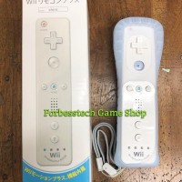Jual Wiimote Built in Motion Plus for Nintendo Wii - Putih Murah