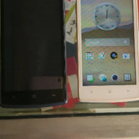 Oppo neo 3 ram 1 rom 8 bekas