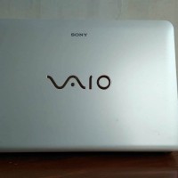 Laptop Sony Vaio Intel Core i7 SVE14128CVW FULLSET