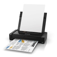 Epson WorkForce WF-100 Mobile Printer / Portable