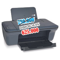 Printer HP K110 / D2060 All in One
