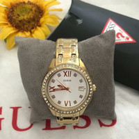 Jam Tangan Guess W0848 Original Sale
