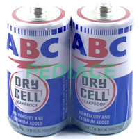 Jual Baterai Battery Batre Batere Tanggung/ Sedang ABC Dry