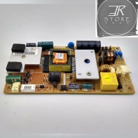 POWER SUPPLY - REGULATOR TV LED POLYTRON PLD-19D253 - PLD19D253 AY042D