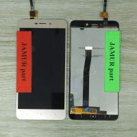 LCD XIAOMI REDMI 4A XIAOMI MI4A XIAOMI MI 4A GOLD ORI (fullset)