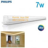 Lampu TL T5 LED Philips Trunklinea 7watt / T5 Batten LED