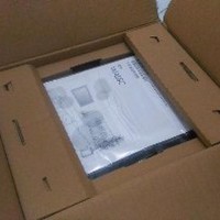 Wall Mounting Bracket Television Rak Televisi TV Dinding LCD LED Tos