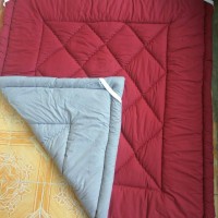 MATRAS PROTECTOR ASLI KATUN100%TEBAL&BERMACAM WARNA PILIHAN mic n' mec