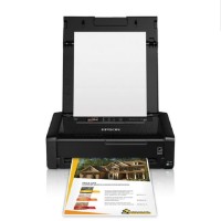 EPSON MOBILE PORTABLE PRINTER WF100