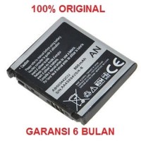 100% ORIGINAL SAMSUNG Battery AB503442CU / D900, E490, T519, dll