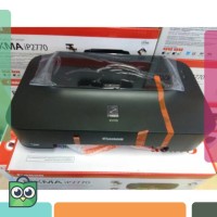 Printer Canon Pixma iP2770 ( Tanpa Tinta )