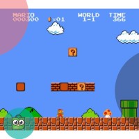Jual NES NINTENDO CLONE CLASSIC GAMES 600 IN 1 HDMI CABLE GAME CONSOLE u Murah
