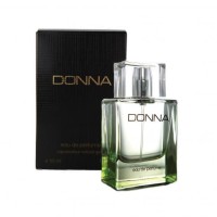ORIGINAL Inez Eau De Parfum Donna Minyak Wangi Mewah Tahan Lama