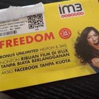 Harga full promo kartu perdana im3 indosat nomor im3 sim card im | Hargalu.com Harga full promo kartu perdana im3 indosat nomor im3 sim card im | Hargalu.com