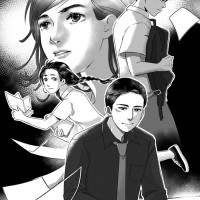 Buku Komik 99% Love Volume 1 Komik Reon