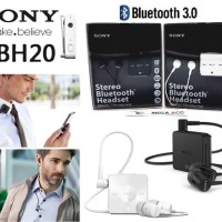 SONY Stereo Bluetooth Headset SBH20