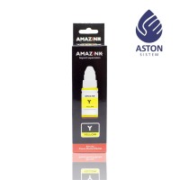 Tinta Printer Canon Pixma G Series Yellow Dari AMAZINK
