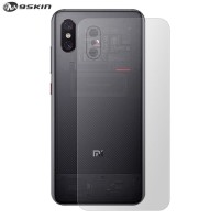 Premium Matte Guard & Screen Protector Xiaomi Mi 8 Explorer