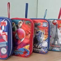 Harga tas smiggle organizer pencil case goodie bag kotak pensil | Hargalu.com Harga tas smiggle organizer pencil case goodie bag kotak pensil | Hargalu.com