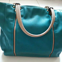 New bag...tas Fladeo tosca