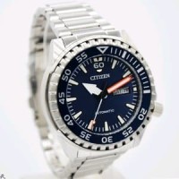 JAM TANGAN CITIZEN ORIGINAL NH8389-88L AUTOMATIC JAM TANGAN PRIA ORI