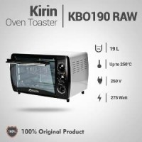 Kirin KBO-190RAW Electric Oven