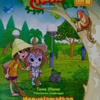 Komik Sains Kuark Level 2 edisi 10 tahun 14 . IPA KTSP Soal Olimpiade
