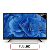 TOSHIBA 40 inch DIGITAL LED FULL HD TV - 40L3750VJ