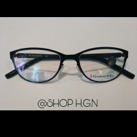Frame Kacamata Original Elizabeth Arden