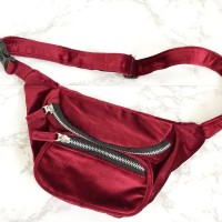 CHOPRA WAISTBAG WANITA/TAS SELEMPANG/TAS WANITA MURAH/TAS PINGGANG