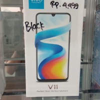 New Vivo V11 6/64 promo free admin