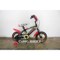Sepeda BMX Tremor 12 - Type 003