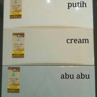Terlaris Promo Lemari Plastik Olymplast Odc 03-M ( 3 Susun )