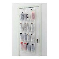 Best Seller Rak Sepatu Gantung Ikea Skubb 16Pc ~ Rak Kain Lemari