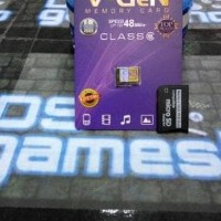 Best Seller Full Games !! Memory Card Psp Micro Sd 16Gb Paket