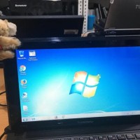 Hot Sale Laptop Murah Bekas Lenovo Ideapad S10-3 Atom