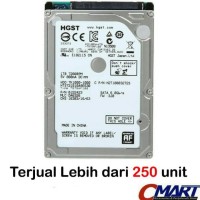 Best Seller Hitachi Hgst Laptop 1Tb 7200Rpm Notebook Hdd Hardisk