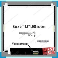 Spare Part Laptop - LCD/LED 11.6
